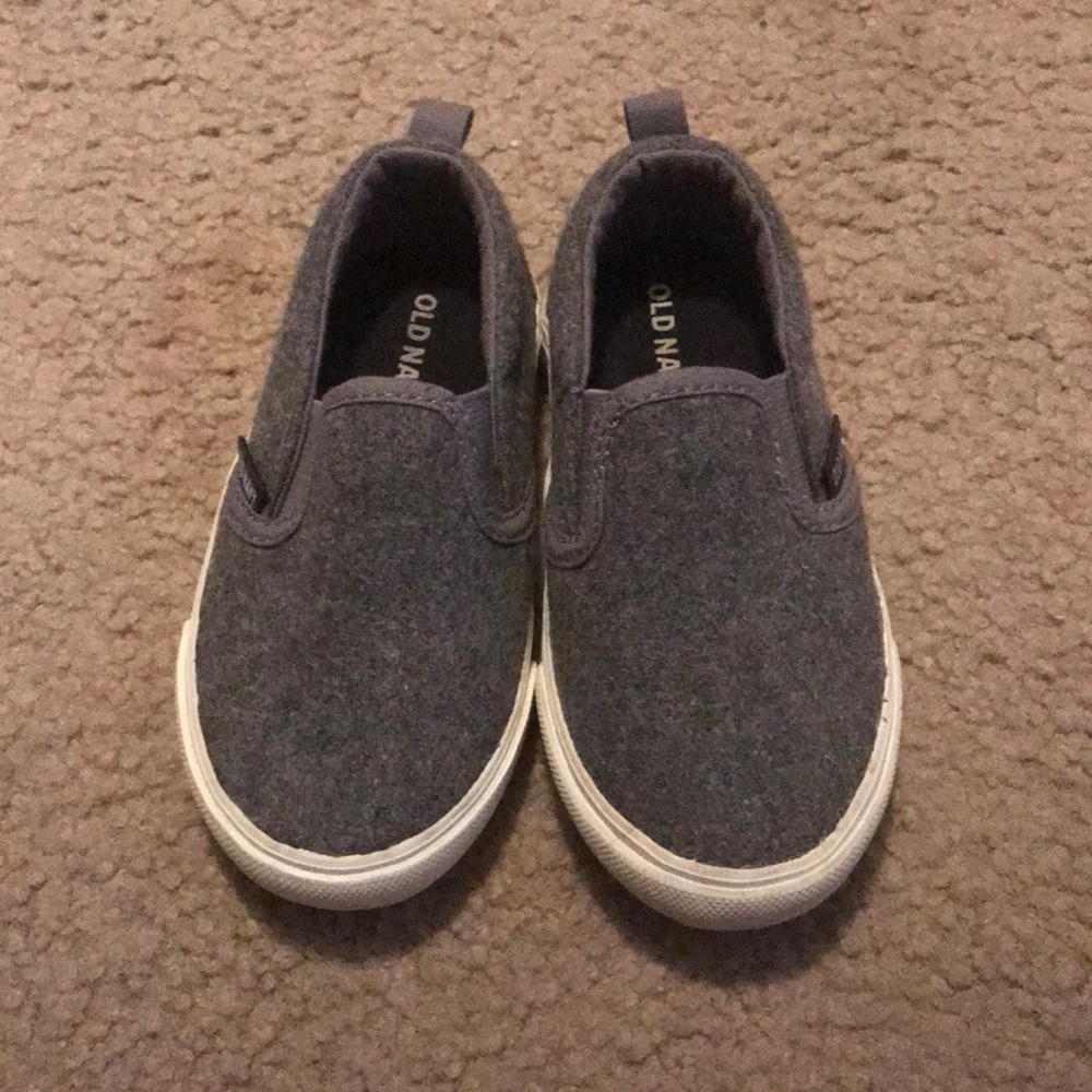 Old navy dress shoes